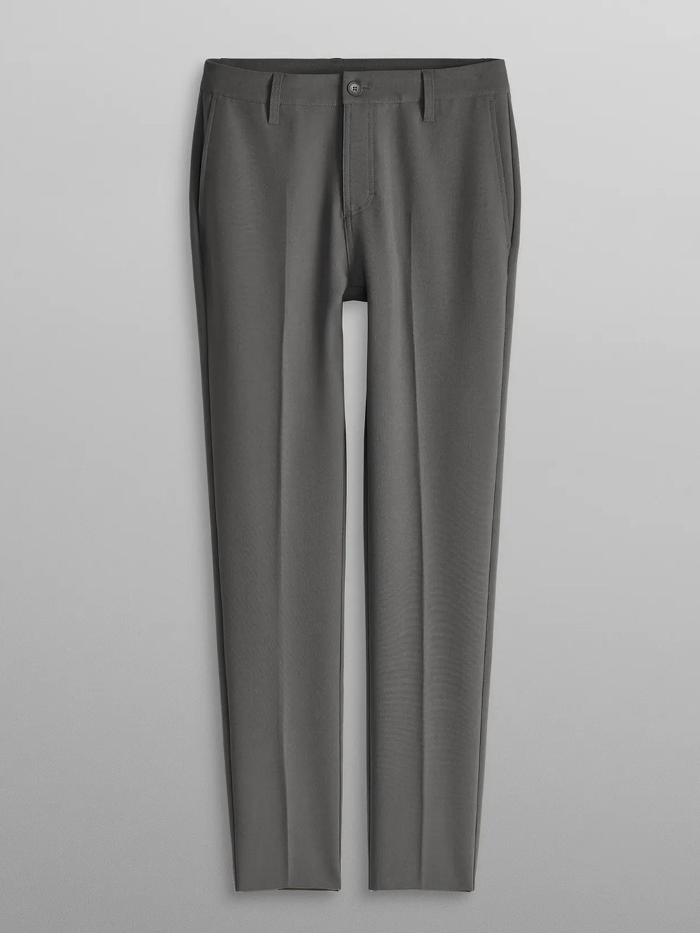 NWT Bylt Men's Executive Pant 2.0 sz 38 charcoal (E)